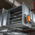 Fire Dampers
