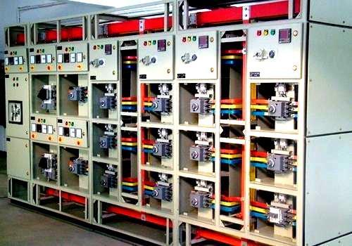 Distribution Boards