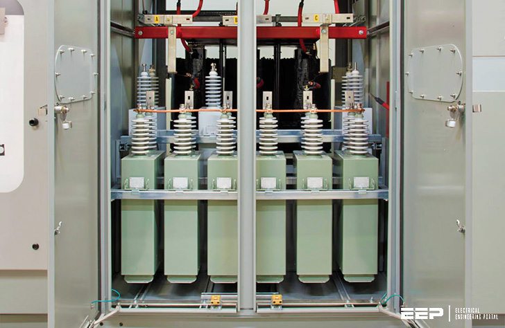 Power Factor Collection Banks