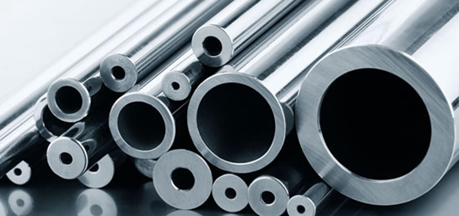High Pressure Steel Pipes